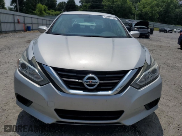 2016 Nissan Altima SR с VIN 1N4AL3AP4GC258514, выставлен на аукционе Copart как лот 57446095 с пробегом 157 735 миль миль и Списание • Salvage title. История ставок и продаж доступна на DreamBid. Изображение 5.