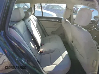2017 Volkswagen Golf S с VIN 3VWM17AU6HM526535, выставлен на аукционе Copart как лот 82371854 с пробегом 122 537 миль миль и Списание • Salvage title. История ставок и продаж доступна на DreamBid. Изображение 10.