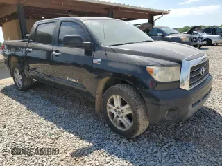 2008 Toyota Tundra 4WD Truck LTD with VIN 5TBDV58198S508790, listed as a Copart auction lot 53663825 with 425,347 mi miles and Clean Title. Bid and sale history available at carsss.com. Image 4.