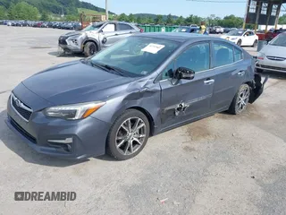 2017 Subaru Impreza Limited with VIN 4S3GKAU67H3621078, listed as a IAAI auction lot 42767983 with 161,749 mi miles and . Bid and sale history available at DreamBid. Image 22.