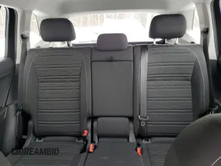 2022 Volkswagen Tiguan S z VIN 3VV0B7AX5NM132255, wystawiony jako Copart lot #43942605 z przebiegiem 90 460 mil mil oraz Tytuł czysty. Historia ofert i sprzedaży dostępna na DreamBid. Obrazek 10.