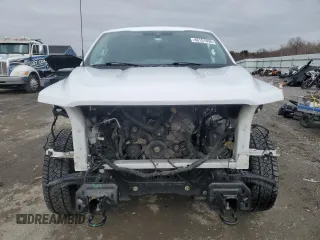 2022 Ford F-150 XL с VIN 1FTFX1E51NKD70028, выставлен на аукционе Copart как лот 46151695 с пробегом 140 068 миль миль и Списание • Salvage title. История ставок и продаж доступна на DreamBid. Изображение 5.