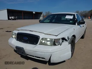 2010 Ford Police Interceptor с VIN 2FABP7BVXAX127417, выставлен на аукционе IAAI как лот 41721845 с пробегом Не указан миль и . История ставок и продаж доступна на DreamBid. Изображение 6.