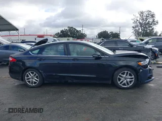 2013 Ford Fusion SE with VIN 3FA6P0H79DR216304, listed as a IAAI auction lot 41593482 with 125,480 mi miles. Bid and sale history available at carsss.com. Image 13.