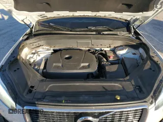 2018 Volvo XC90 R-Design with VIN YV4A22PM9J1390169, listed as a Copart auction lot 41739125 with 99,103 mi miles and Salvage Title. Bid and sale history available at carsss.com. Image 12.