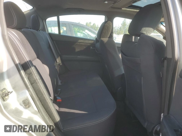 2012 Nissan Sentra SE-R with VIN 3N1BB6AP3CL719206, listed as a Copart auction lot 68712654 with 225,794 mi miles and Clean Title. Bid and sale history available at DreamBid. Image 10.