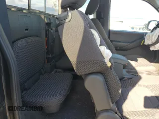 2013 Nissan Frontier SV with VIN 1N6AD0CW7DN735525, listed as a Copart auction lot 79176334 with Not provided miles and Salvage title. Bid and sale history available at DreamBid. Image 10.