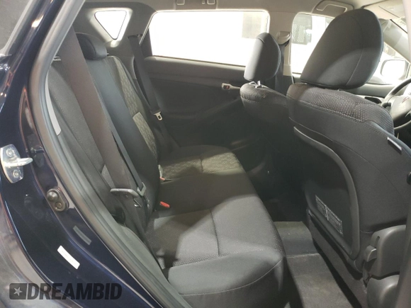 2010 Pontiac Vibe with VIN 5Y2SM6E07AZ403883, listed as a Copart auction lot 77337294 with 42,276 mi miles and Salvage Title. Bid and sale history available at carsss.com. Image 11.