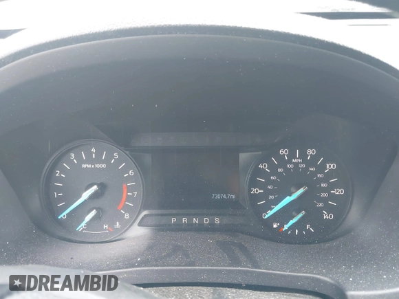 2019 Ford Explorer XLT с VIN 1FM5K8DH7KGA82765, выставлен на аукционе IAAI как лот 42344396 с пробегом 73 074 миль миль и . История ставок и продаж доступна на DreamBid. Изображение 7.