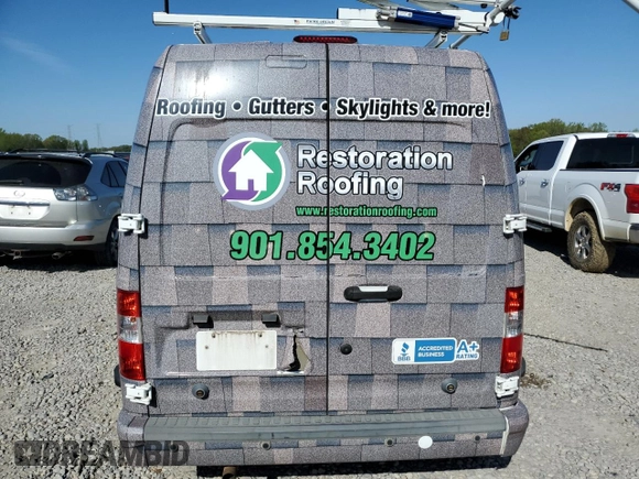 2013 Ford Transit Connect XLT z VIN NM0LS7BN2DT132347, wystawiony jako Copart lot #52025725 z przebiegiem 121 030 mil mil oraz Szkoda całkowita • Salvage title. Historia ofert i sprzedaży dostępna na DreamBid. Obrazek 6.