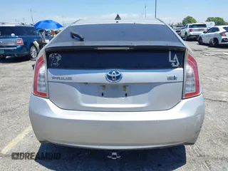 2015 Toyota Prius Four with VIN JTDKN3DU2F1997479, listed as a IAAI auction lot 42644543 with 263,980 mi miles and . Bid and sale history available at DreamBid. Image 17.