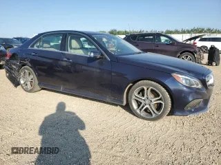 2015 Mercedes-Benz E 400 z VIN WDDHF6HB2FB160569, wystawiony jako Copart lot #63594225 z przebiegiem 123 730 mil mil oraz Szkoda całkowita • Salvage title. Historia ofert i sprzedaży dostępna na DreamBid. Obrazek 4.