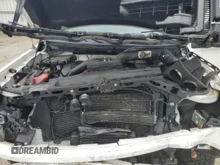 2013 Ford F-150 XL with VIN 1FTFW1ET6DKF49729, listed as a Copart auction lot 56993215 with 308,764 mi miles and Salvage title. Bid and sale history available at DreamBid. Image 11.