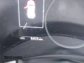 2024 Lexus NX 250 with VIN 2T2ADCAZ2RC014553, listed as a IAAI auction lot 41383564 with 8,403 mi miles and . Bid and sale history available at DreamBid. Image 7.
