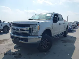2018 Ford F-250 XL с VIN 1FT7W2B67JEC61723, выставлен на аукционе IAAI как лот 42044635 с пробегом 249 979 миль миль и . История ставок и продаж доступна на DreamBid. Изображение 2.