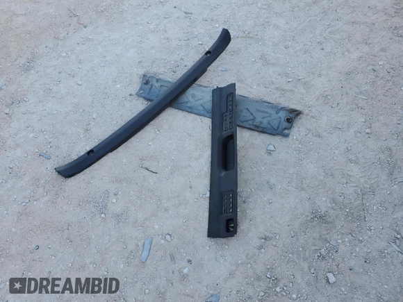 2022 Jeep Wrangler Unlimited Rubicon с VIN 1C4HJXFNXNW243878, выставлен на аукционе Copart как лот 81610334 с пробегом 29 210 миль миль и Чистый • Clean title. История ставок и продаж доступна на DreamBid. Изображение 12.