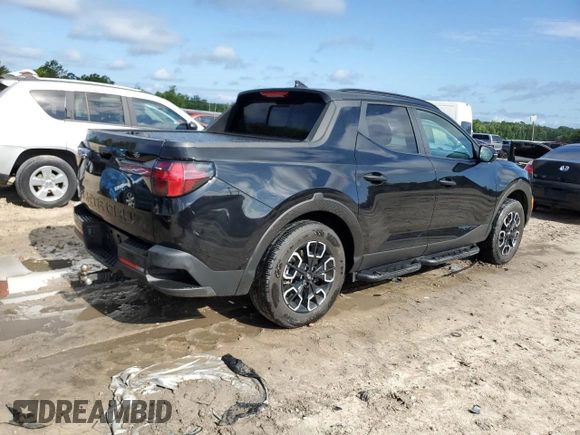 2023 Hyundai Santa Cruz SEL z VIN 5NTJC4AE3PH062519, wystawiony jako Copart lot #59282785 z przebiegiem Nie podano mil oraz Nie do naprawy • Non repairable. Historia ofert i sprzedaży dostępna na DreamBid. Obrazek 3.