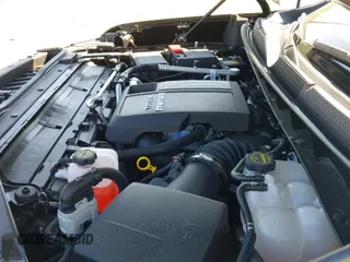 2024 Chevrolet Silverado 1500 LTZ с VIN 1GCUDGE81RZ298421, выставлен на аукционе IAAI как лот 41775039 с пробегом 6 900 миль миль и . История ставок и продаж доступна на DreamBid. Изображение 19.