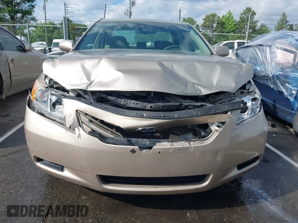 2007 Toyota Camry CE z VIN 4T1BE46K07U048199, wystawiony jako IAAI lot #42188393 z przebiegiem 166 614 mil mil oraz . Historia ofert i sprzedaży dostępna na DreamBid. Obrazek 6.