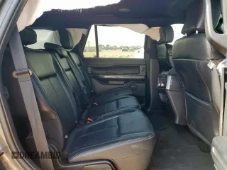 2019 Ford Expedition XLT с VIN 1FMJU1HT2KEA26887, выставлен на аукционе Copart как лот 54943315 с пробегом 68 962 миль миль и Списание • Salvage title. История ставок и продаж доступна на DreamBid. Изображение 11.