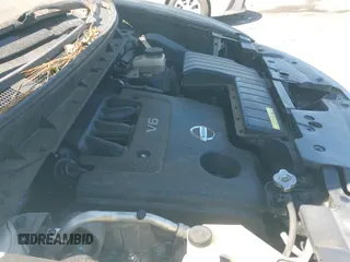 2010 Nissan Murano SL with VIN JN8AZ1MU9AW015953, listed as a IAAI auction lot 43185964 with 191,928 mi miles and . Bid and sale history available at DreamBid. Image 19.