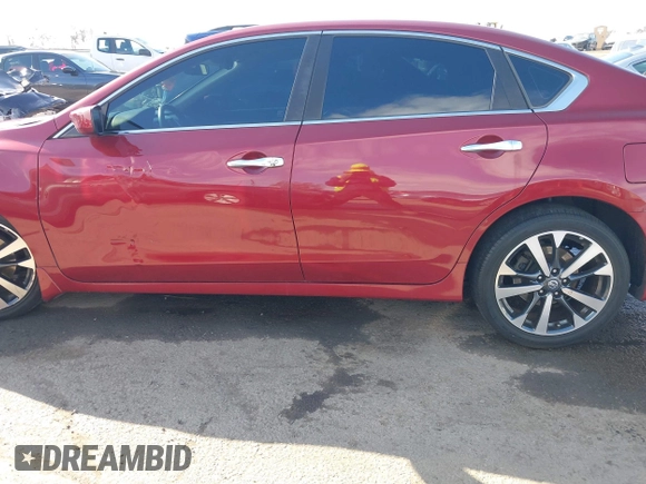 2016 Nissan Altima SL with VIN 1N4BL3AP3GC222754, listed as a IAAI auction lot 41431727 with 49,565 mi miles and . Bid and sale history available at DreamBid. Image 14.