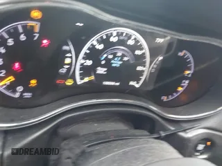 2018 Jeep Grand Cherokee Altitude with VIN 1C4RJFAG2JC469206, listed as a IAAI auction lot 42553003 with 138,596 mi miles and . Bid and sale history available at DreamBid. Image 15.