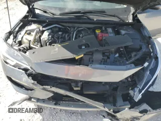 2023 Nissan Sentra S with VIN 3N1AB8BV4PY312945, listed as a Copart auction lot 51890015 with 12,066 mi miles and Non Repairable. Bid and sale history available at DreamBid. Image 11.