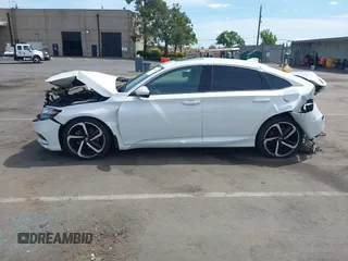 2019 Honda Accord Sport с VIN 1HGCV2F31KA032692, выставлен на аукционе IAAI как лот 42269545 с пробегом 74 345 миль миль и . История ставок и продаж доступна на DreamBid. Изображение 15.