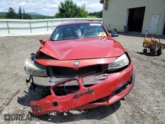 2015 BMW 3 Series 328i Gran Turismo xDrive with VIN WBA3X5C58FD562269, listed as a Copart auction lot 61857885 with Not provided miles and Clean title. Bid and sale history available at DreamBid. Image 5.