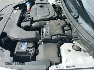 2017 Hyundai Sonata Sport с VIN 5NPE34AFXHH457825, выставлен на аукционе IAAI как лот 43212172 с пробегом 86 004 миль миль и . История ставок и продаж доступна на DreamBid. Изображение 18.