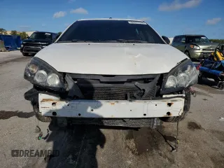 2007 Pontiac G6 G6 with VIN 1G2ZG57N074262982, listed as a Copart auction lot 64891595 with Not provided miles and Non repairable. Bid and sale history available at DreamBid. Image 5.