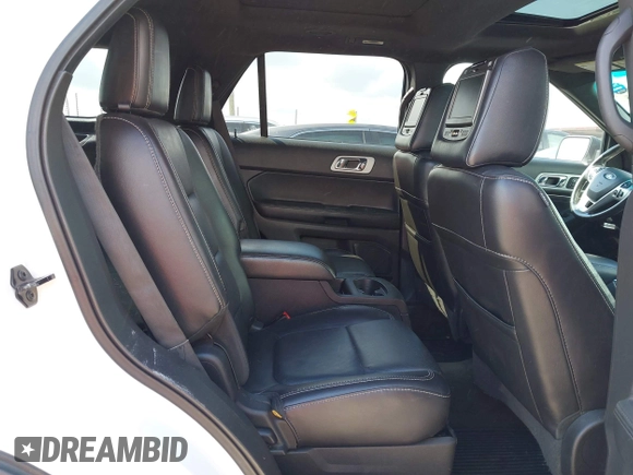 2014 Ford Explorer Sport с VIN 1FM5K8GT2EGA37267, выставлен на аукционе IAAI как лот 42702956 с пробегом 176 721 миль миль и . История ставок и продаж доступна на DreamBid. Изображение 8.