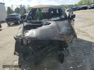 2014 Ram 1500 Express with VIN 1C6RR7FTXES450085, listed as a Copart auction lot 51615515 with 0 mi miles and Non Repairable. Bid and sale history available at carsss.com. Image 5.