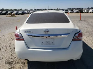 2015 Nissan Altima 2.5 z VIN 1N4AL3AP2FC245887, wystawiony jako Copart lot #64830275 z przebiegiem 97 734 mil mil oraz Szkoda całkowita • Salvage title. Historia ofert i sprzedaży dostępna na DreamBid. Obrazek 6.