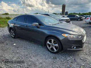 2016 Ford Fusion SE with VIN 3FA6P0HD6GR399610, listed as a Copart auction lot 64603055 with 182,135 mi miles and Clean title. Bid and sale history available at DreamBid. Image 4.