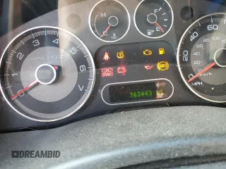 2008 Ford Taurus X SEL с VIN 1FMDK02W18GA29650, выставлен на аукционе Copart как лот 70848034 с пробегом 163 443 миль миль и На запчасти • Non repairable. История ставок и продаж доступна на DreamBid. Изображение 9.