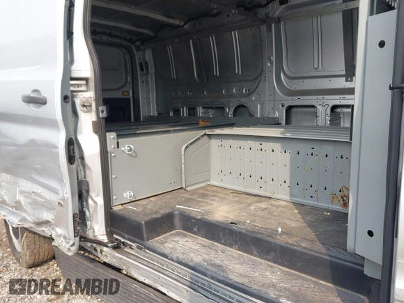 2020 Ford Transit Cargo с VIN 1FTYE1Y86LKB01668, выставлен на аукционе IAAI как лот 42350796 с пробегом 100 606 миль миль и . История ставок и продаж доступна на DreamBid. Изображение 8.