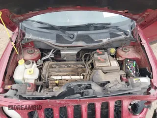 2014 Jeep Patriot Altitude with VIN 1C4NJPBA3ED640754, listed as a IAAI auction lot 42100703 with 108,128 mi miles and . Bid and sale history available at DreamBid. Image 10.
