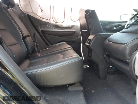 2023 GMC Terrain SLT z VIN 3GKALPEG6PL189023, wystawiony jako IAAI lot #41829881 z przebiegiem 53 797 mil mil oraz . Historia ofert i sprzedaży dostępna na DreamBid. Obrazek 8.