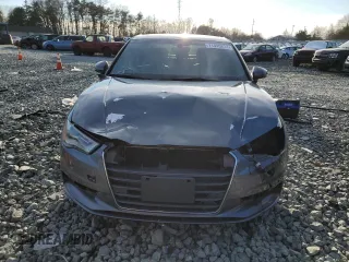 2016 Audi A3 1.8T Premium with VIN WAUA7GFF9G1070778, listed as a Copart auction lot 71440222 with 71,517 mi miles. Bid and sale history available at carsss.com. Image 5.