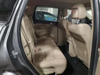 2012 Jeep Grand Cherokee Limited with VIN 1C4RJFBT2CC190076, listed as a Copart auction lot 86820844 with 162,007 mi miles and Clean Title. Bid and sale history available at carsss.com. Image 11.