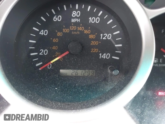 2005 Toyota Highlander z VIN JTEEP21A750076029, wystawiony jako IAAI lot #42327759 z przebiegiem 261 299 mil mil oraz . Historia ofert i sprzedaży dostępna na DreamBid. Obrazek 7.