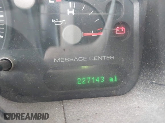 2005 Ford Explorer XLS с VIN 1FMZU62KX5UA82585, выставлен на аукционе IAAI как лот 41542422 с пробегом 227 143 миль миль и . История ставок и продаж доступна на DreamBid. Изображение 15.