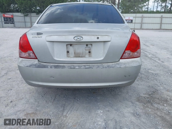 2006 Hyundai Elantra GLS с VIN KMHDN46D56U297204, выставлен на аукционе IAAI как лот 42422838 с пробегом 152 865 миль миль и . История ставок и продаж доступна на DreamBid. Изображение 6.