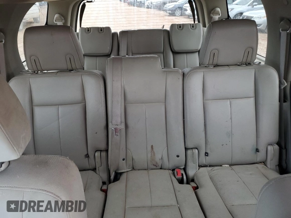 2007 Ford Expedition XLT with VIN 1FMFU16507LA74935, listed as a Copart auction lot 51794395 with 146,906 mi miles and Clean title. Bid and sale history available at DreamBid. Image 10.