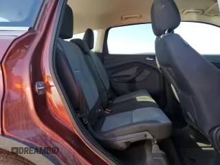 2014 Ford Escape SE with VIN 1FMCU0GXXEUD49389, listed as a Copart auction lot 48774145 with 104,066 mi miles and Salvage Title. Bid and sale history available at carsss.com. Image 11.