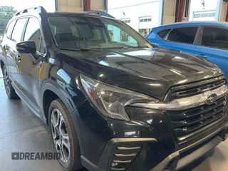 2023 Subaru Ascent Limited with VIN 4S4WMASD1P3452628, listed as a IAAI auction lot 42743335 with 98,022 mi miles and . Bid and sale history available at DreamBid. Image 4.