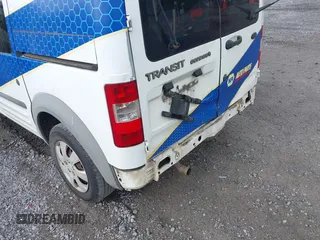 2012 Ford Transit Connect XL with VIN NM0LS6AN2CT121889, listed as a IAAI auction lot 42176485 with 250,949 mi miles and . Bid and sale history available at DreamBid. Image 6.