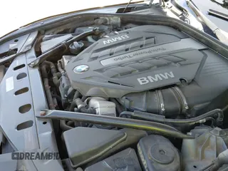 2012 BMW 7 Series 750Li xDrive with VIN WBAKC8C57CC435149, listed as a IAAI auction lot 42547400 with 125,127 mi miles and . Bid and sale history available at DreamBid. Image 12.
